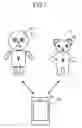Fig. 02 - EDUCATIONAL ROBOT CONTROL DEVICE, STUDENT ROBOT, TEACHER ROBOT, LEARNING SUPPORT SYSTEM, AND ROBOT CONTROL METHOD
