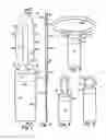 Fig. 02 - Separable composite labeling articles in sheet or roll form
