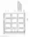 Fig. 08 - EL display apparatus