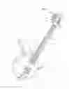 Fig. 02 - FLEX ACTION TREMOLO SYSTEM AND METAL HOUSING STRING INSTRUMENT