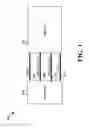 Fig. 02 - Write driver scheme for bit-writable memories