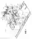 Fig. 02 - Modular portable cask transfer facility