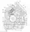 Fig. 01 - Inductor assembly support structure