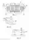 Fig. 09 - Inductor assembly support structure