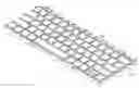 Fig. 01 - Illuminated keyboard