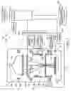 Fig. 02 - Blanking deflector, and multi charged particle beam writing apparatus using three deflector electrodes and a transmission line