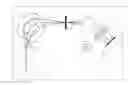 Fig. 01 - RF clean system for electrostatic elements