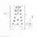 Fig. 04 - RF clean system for electrostatic elements