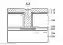 Fig. 01 - Method for forming semiconductor device structure with etch stop layer