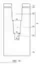 Fig. 07 - Method for forming deep trench structure