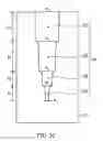 Fig. 19 - Method for forming deep trench structure