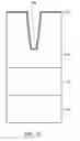 Fig. 23 - Method for forming deep trench structure