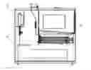 Fig. 01 - Monocrystal and polycrystal texturing device