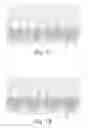 Fig. 06 - Buried insulator regions and methods of formation thereof