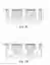 Fig. 08 - Buried insulator regions and methods of formation thereof
