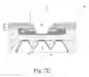 Fig. 22 - Buried insulator regions and methods of formation thereof