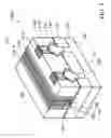 Fig. 11 - Method for forming semiconductor structure using polishing process