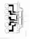 Fig. 10 - FAN-OUT CIRCUIT PACKAGING WITH INTEGRATED LID