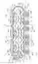 Fig. 03 - Heat exchanger for dual-sided cooling of electronic modules