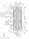 Fig. 06 - Heat exchanger for dual-sided cooling of electronic modules
