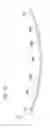 Fig. 09 - Heat exchanger for dual-sided cooling of electronic modules