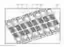 Fig. 01 - Semiconductor device having die pads with exposed surfaces