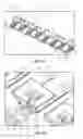 Fig. 11 - Semiconductor device having die pads with exposed surfaces