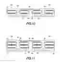 Fig. 06 - FLIP-CHIP PACKAGING DIODE WITH A MULTICHIP STRUCTURE