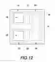 Fig. 07 - FLIP-CHIP PACKAGING DIODE WITH A MULTICHIP STRUCTURE
