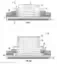 Fig. 02 - Semiconductor copper metallization structure and related methods