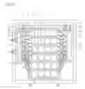 Fig. 15 - Light source comprising a number of semi-conductor components