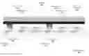 Fig. 01 - Mass transfer of micro structures using adhesives