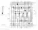 Fig. 01 - Integrated circuit for reducing ohmic drop in power rails