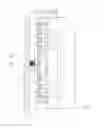 Fig. 09 - Integrated circuit for reducing ohmic drop in power rails