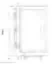 Fig. 02 - Display device with electrostatic dispersion line