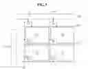 Fig. 07 - Display device with electrostatic dispersion line