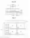 Fig. 12 - Display device with electrostatic dispersion line