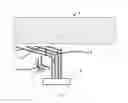 Fig. 02 - Array substrate, display panel and display device