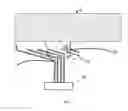 Fig. 04 - Array substrate, display panel and display device