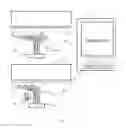 Fig. 08 - Array substrate, display panel and display device