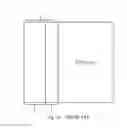 Fig. 02 - Array substrate, display panel and display device