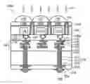 Fig. 01 - Backside illuminated image sensor device structure
