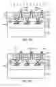 Fig. 10 - Backside illuminated image sensor device structure