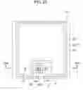 Fig. 20 - Imaging device including unit pixel cell which includes interconnection between photoelectric converter and signal detection circuit
