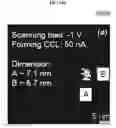 Fig. 53 - Sensor element, image sensor, methods of forming and operating the same