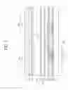 Fig. 07 - Light emitting display device and method of manufacturing the same