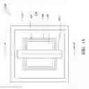 Fig. 02 - Semiconductor device with capping structure and method of forming the same