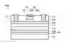 Fig. 01 - High electron mobility transistor (HEMT) device structure
