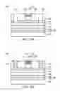 Fig. 10 - High electron mobility transistor (HEMT) device structure