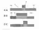 Fig. 01 - Poly gate extension source to body contact